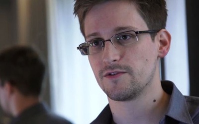 Snowden wciąż nie jest bezpieczny