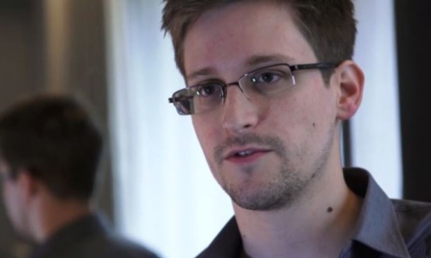Snowden wciąż nie jest bezpieczny