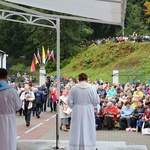 Pielgrzymka Trzech Narodów do Zlatych Hor