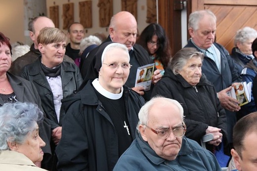 Pielgrzymka Trzech Narodów do Zlatych Hor