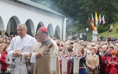 Pielgrzymka Trzech Narodów do Zlatych Hor