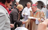 Pielgrzymka Trzech Narodów do Zlatych Hor