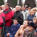 Pielgrzymka Trzech Narodów do Zlatych Hor