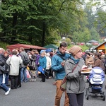 Pielgrzymka Trzech Narodów do Zlatych Hor