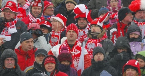 O bezpieczeństwie na Polanie