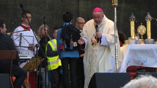 Dzieci i młodzież w Rostkowie - 1