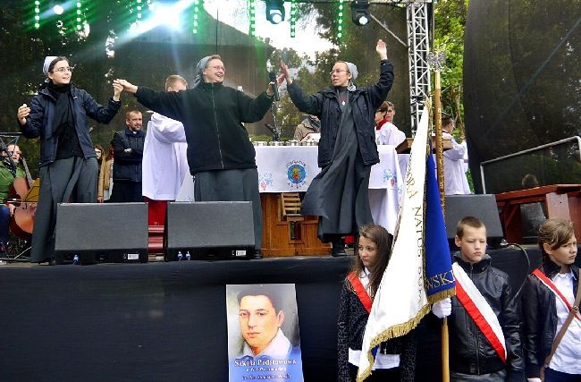 Dzieci i młodzież w Rostkowie - 2