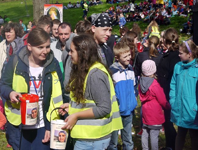 Dzieci i młodzież w Rostkowie - 2