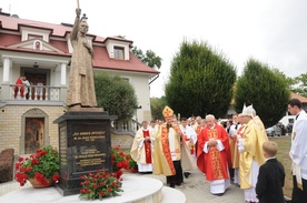 Zło dobrem zwyciężaj