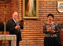 Ostatni Wieczór Muzyczny św. Andrzeja Boboli