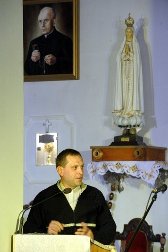 Pielgrzym - MDK Świdnica