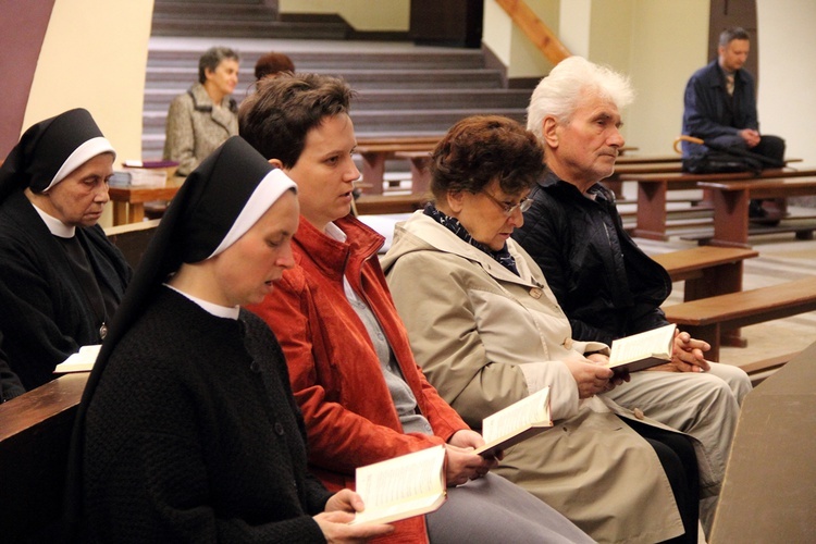 Imieniny abp. Damiana Zimonia