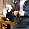 Służewska inicjatywa gromadzi miłośników Różańca z obu warszawskich diecezji