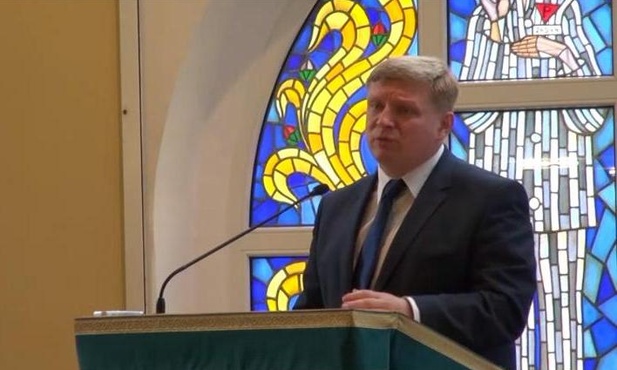 Prof. Kochański: to cenzura naukowa