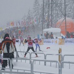 Puchar Świata - Jakuszyce 2012