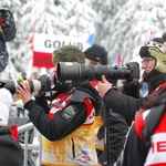 Puchar Świata - Jakuszyce 2012