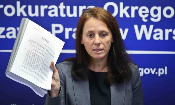 Politycy: Wciąż brak winnych ws. Smoleńska