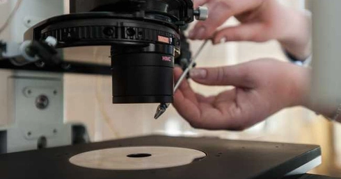In vitro zwiększa ryzyko komplikacji przy porodzie