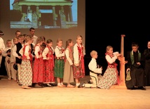 500 lat parafii w Ostrowsku