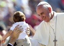 Bergoglio pomagał prześladowanym przez reżim