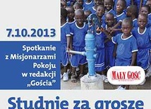 Spotkanie z gośćmi z Nigerii