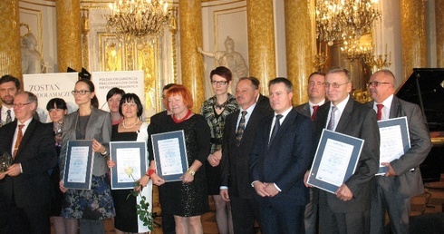 Książnica Beskidzka - "Lodołamaczem"