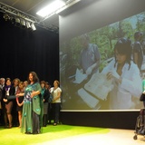 "Dolina Słońca" w Radwanowicach 