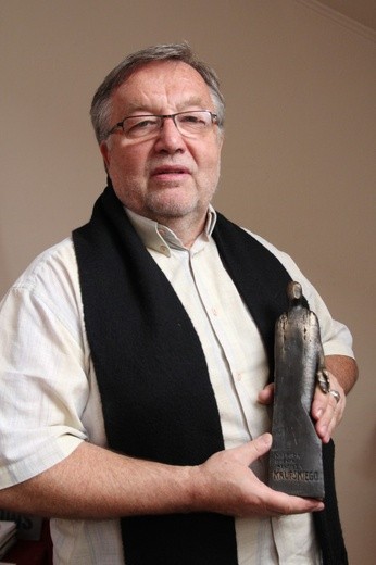 Maciej Niepokorny