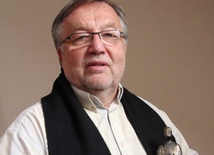 Maciej Niepokorny