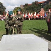 Kamień węgielny już jest