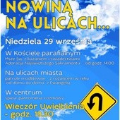 Będą głosić Bożą miłość