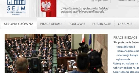 Oni chcą dalszego zabijania