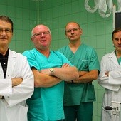 Kardiolodzy o nowych technikach leczenia