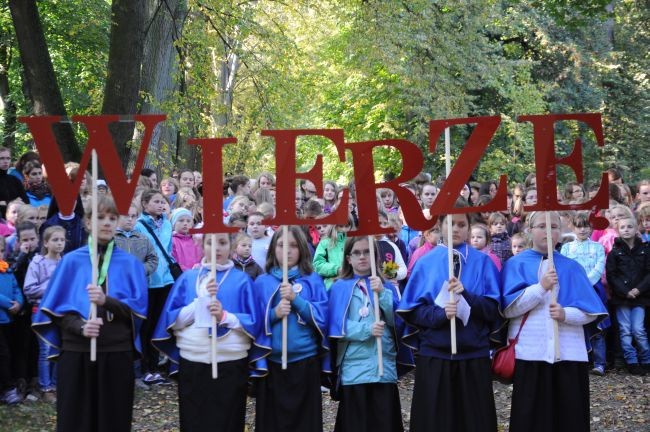 Rok 2013 w obiektywie Gościa Opolskiego