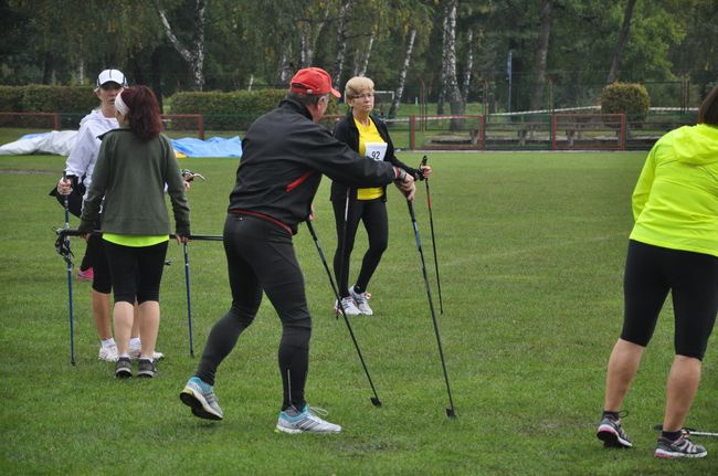 Puchar Pomorza Nordic Walking