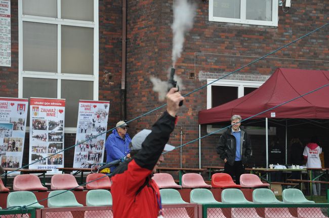 Puchar Pomorza Nordic Walking