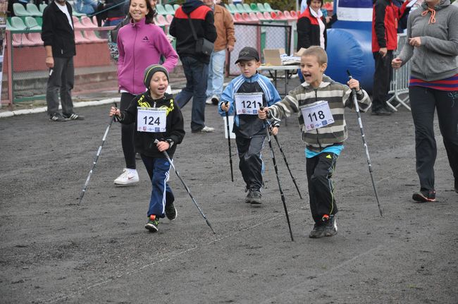 Puchar Pomorza Nordic Walking