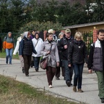 Pielgrzymka katechetów i nauczycieli