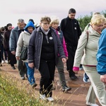 Pielgrzymka katechetów i nauczycieli