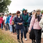 Pielgrzymka katechetów i nauczycieli