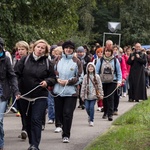 Pielgrzymka katechetów i nauczycieli