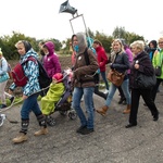 Pielgrzymka katechetów i nauczycieli