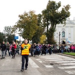 Pielgrzymka katechetów i nauczycieli