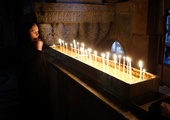 Izrael: Wzrasta liczba katolików