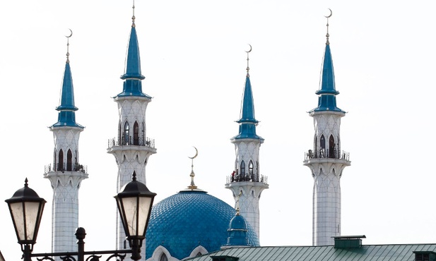 Mufti: Zniszczyć kościoły