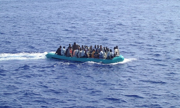 Nowy pakt migracyjny