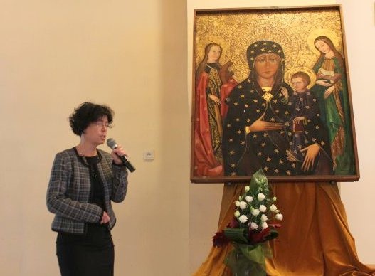 100. rocznica urodzin ks. prof. Wacława Schenka