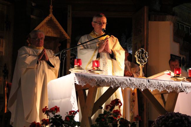 Diecezjalne Spotkanie Młodzieży