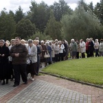 Rekolekcje różańcowe w Koszalinie