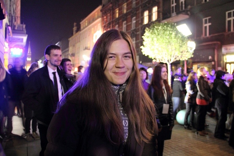 Mariacka Bless Night - koncert cz. 2.